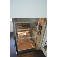 Élévateur ERP - Système de levage avancé  - Nami Lift_1