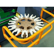 Fraiseuse CNC - Série D_2