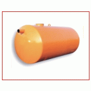 Revêtement époxy agréé alimentaire - DEPRO® CHOC CONTACT - Résine bi-composants pour contact alimentaire_1