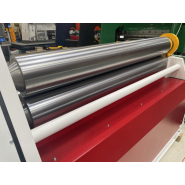 Rouleuse 3 rouleaux ADFORM - Gamme RMOH_1