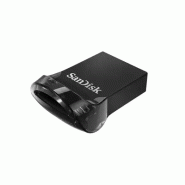 SanDisk Ultra Fit lecteur USB flash 32 Go USB Type-A 3.2 Gen 1 (3.1 Gen 1) Noir_1