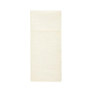 Serviette kangourou spunlace crème 33x40cm par 700_1