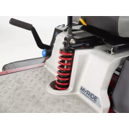 Tondeuses Timecutter® - Tondeuses à rayon de braquage zéro de 107 et 127 cm_1