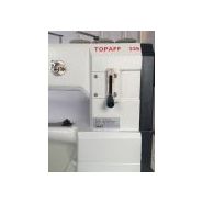 335-G-17/01-650/03 - Piqueuse plate cylindre lit - Topeagle International Ltd. - Vitesse de couture 2800 SPM - Haute performance et fiabilité_1