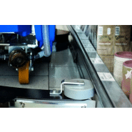 Autolaveuse Columbus RA43K40_1