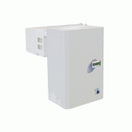 Chambre froide avec panneaux isolants de 60 mm