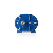 Compresseurs à vis à injection d'huile à étages VMX - Aerzen France - Débit de 70 à 3.180 m3/h, 10 niveaux de puissance et fonctionnement continu_1