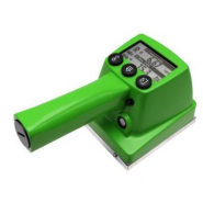 Contaminamètre à large surface - PAM - Détection alpha, beta/gamma et mesure radiamètre_1