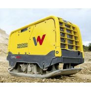 Dpu80r plaques vibrantes réversibles - wacker neuson - force centrifuge 80 kn_1