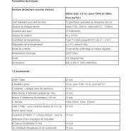 HD - Équipement d'essai de tissu à l'essai de lavage - Haida - Poids : 100 kg - Stabilité automatique de nettoyage à sec_1