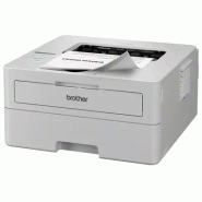 HL-L2865DW Imprimante laser monochrome professionnelle compacte Wi-Fi A4_1