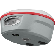 Jupiter laser visual rtk - Récepteur GNSS haut de gamme à écran couleur OLED_2