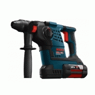 Marteau perforateur Bulldog SDS-Plus® Bosch RH328VC-36K - 36 V, 1-1/8 po, avec contrôle des vibrations et batterie incluse_1