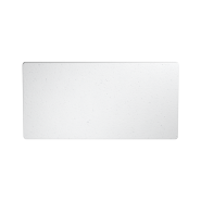 NATURAY Nativ Radiateur connecté Horizontal 1500W Lave Blanc satin - Intuis - K160115_1