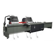 Precision c2 - tronçonneuse à double tête - emmegi - diamètre lame 550mm_1