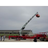 Grue auxiliaire Serie 180000 E ASC Plus - E6JIB2 - Cormach - pression 310 bar - capacité 19790 kg_1