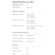 Testeur d'abrasion et de boulochage Martindale - Mecmesin - jusqu'à 9 stations - puissance 60 watts_1