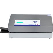 Thermosoudeuse PRINT LINE TS 47 - écran 1 ligne - impression et soudure sur sachets pelables_1