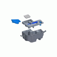 Autolaveuse Pro Lindhaus LW52 Flexy Hybrid_1