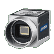 Caméra industrielle à Quartz Advantech - Résolution 4608 x 3288, Capteur 1/2.3