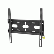 Iiyama MD-WM4040 support d'écran plat pour bureau Noir_1