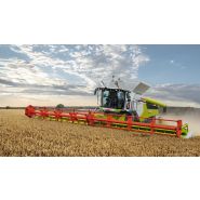 Moissonneuse-batteuse CLAAS Lexion 8900-7400 - Trémie 15 000/18 000 L - Performances et précision_1