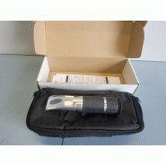 Réfractomètre Bellingham + Stanley Eclipse 45-80 degrés Brix_1