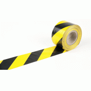 Ruban de marquage au sol - 337606 – 50 mm x 33 m_1