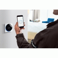 Thermostat ambiance programmateur chauffage daikin altherma ektr
