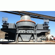 Unité complète de fabrication de sable - capacité jusqu'à 600 t/h - installation mobile, semi-mobile ou fixe_1