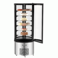 Vitrine à gâteaux 400L 700314 Bartscher_1