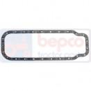 6005010342 - Joint de carter PT-75-160 pour Massey Ferguson et Claas_1