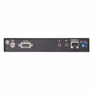 ATEN CE924 Système d’extension KVM USB DisplayPort double vue HDBaseT™ 2.0_1