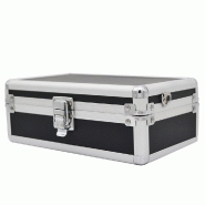 Coffret de rangement pour bagues et tampons de contrôle TIV - Référence MINIBOX_1