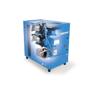 Compresseur à spirale - série EO jusqu'à 30 kW - 100 % sans huile, faible vibration, faible coût de maintenance_1