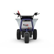 D1 brouette à moteur électrique - zallys - 300 kg_1