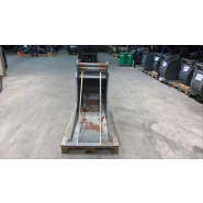 Godet de creuse tiltrotateur Egli ETL-TR 160-600 - OilQuick OQ 65 - ZG-4402828 - 390 kg - 600 mm_1