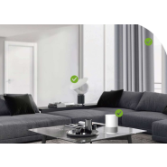 Panel pc à écran tactile capacitif 10 pouces - Android 11 - 2 ou 4 Go RAM / 32 Go - YziPanel - EVI-YZ10P_2