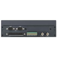 PC fanless d'acquisition de données DAQ - 8 canaux analogiques - Intel® Core™ i5-6300U - Référence: MIC-1842-U4A1E_1