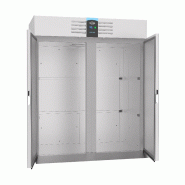 Roll-in réfrigérateur en acier inox mono block 1400 ltr 7489.5435 COMBISTEEL l1820_1