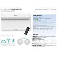 Unico Pro Inverter 12 HP A+ - Climatiseur professionnel fixe sans unité extérieure - Écran rétroéclairé et commandes tactiles - Olimpia Splendid_1