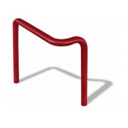 Av3311 arceau urbain Paillade - Urban'NT - en acier - Ø60 mm - hauteur 800 mm - appui-vélo_1