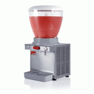 Distributeur 19L de produits lactés et jus pulpeux UGOLINI_1