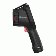 HM-TP22-7QF/W-M20 - Caméra thermique M20 HIKMICRO 256x192 px, -20°C à +550°C, écran tactile 3.5'', 25 Hz, pointeur laser, WiFi, modes multiples_1