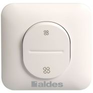 In Line XSilent - Ventilateurs de conduit Aldes aéraulique - Ventilation simple flux - 24W_1