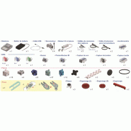 Kit robotique àÉducation Nationale Arduino - édition avancée - Robot éducatif_1