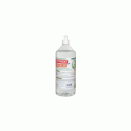 Liquide vaisselle manuel / vitres ecolabel king flacon de 1l_1