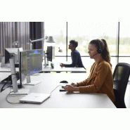 Micro-casque Poly EncorePro 525 Certifié pour Microsoft Teams Stéréo avec USB-A_1