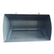 Modèle 5A - Godets haut déversement grand volume avec deux cylindres verticaux latéraux_1