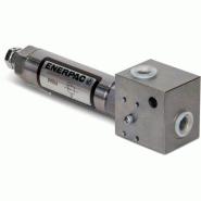 PRV4, Valve de réduction de pression, Montage à distance, G 1/4